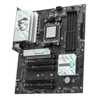 

                                    MSI B840 GAMING PLUS WIFI AMD AM5 ATX Motherboard